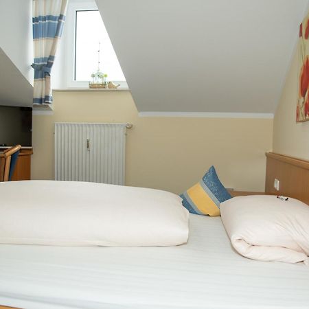 Hotel Bockmaier 오베르프라메른 외부 사진