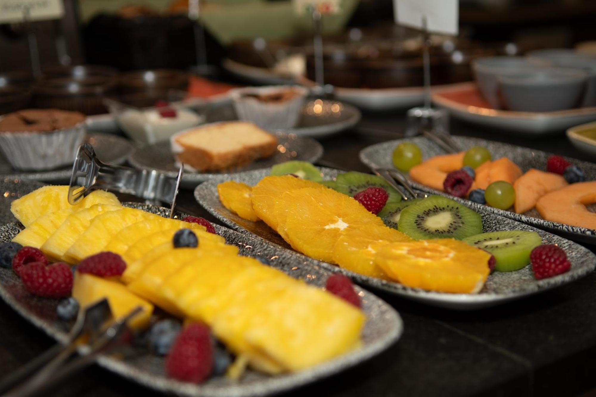 Hotel Bockmaier 오베르프라메른 외부 사진