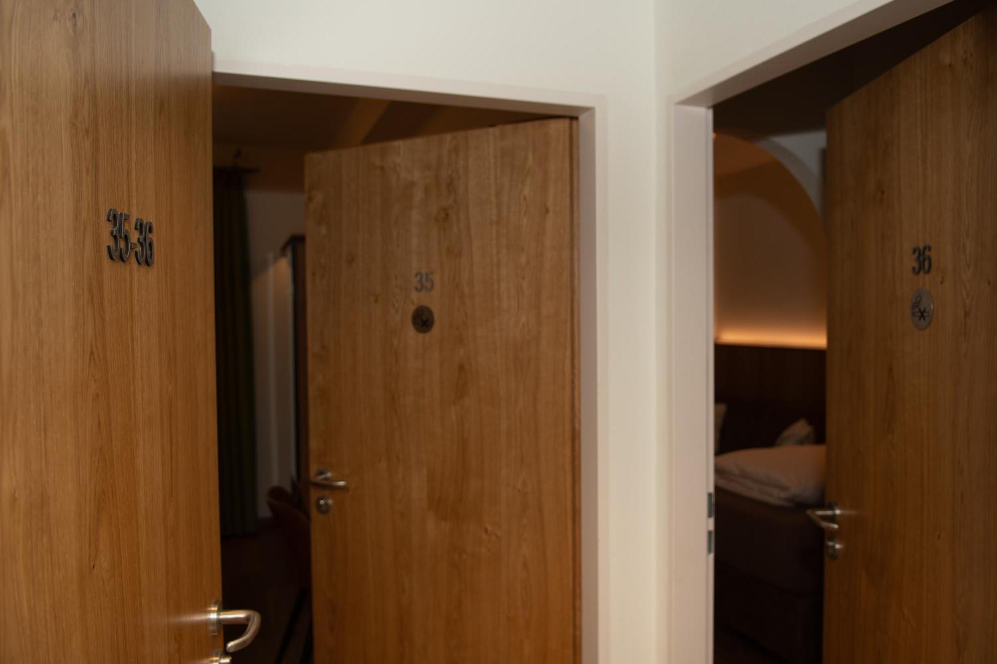 Hotel Bockmaier 오베르프라메른 외부 사진