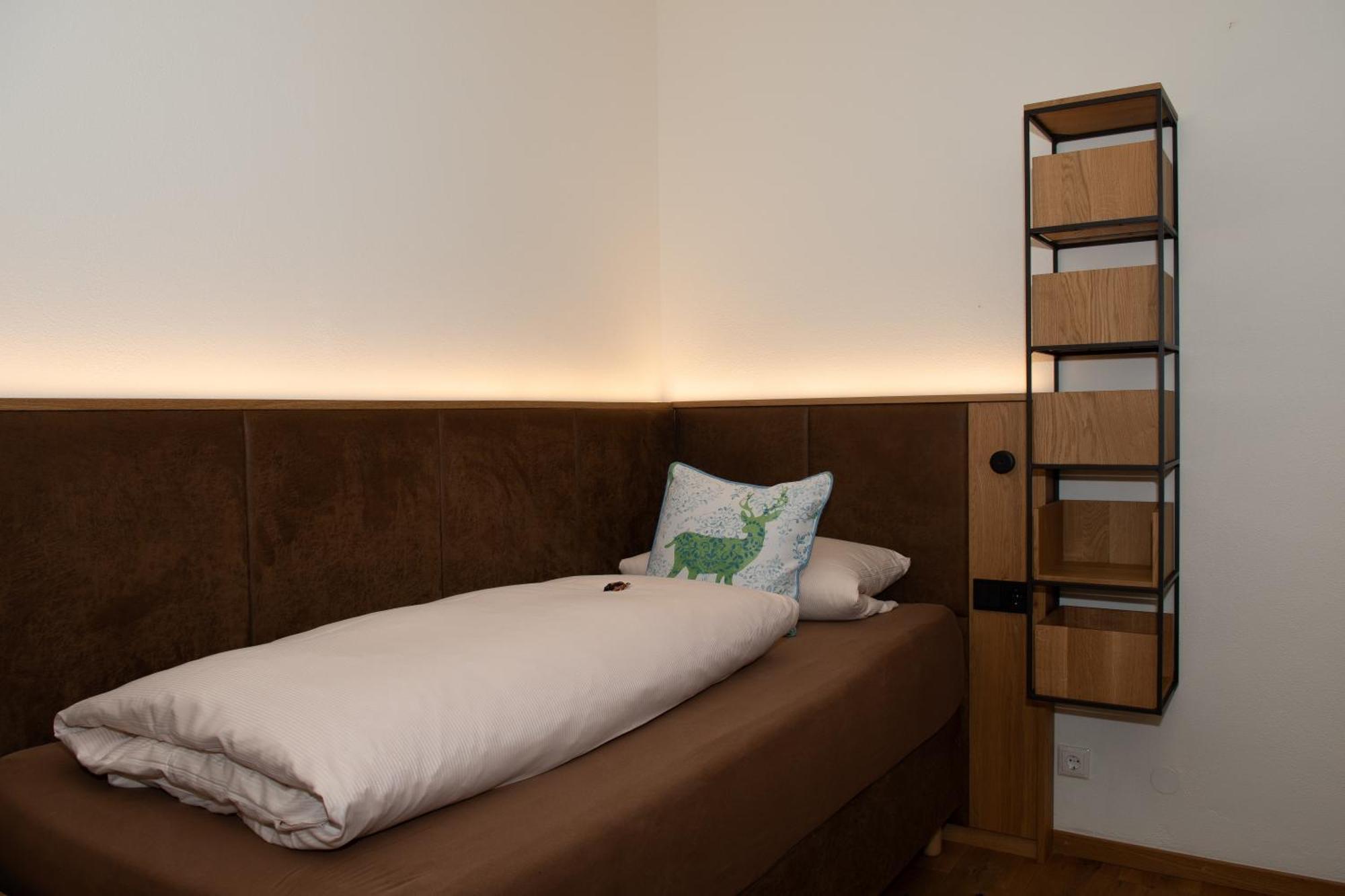 Hotel Bockmaier 오베르프라메른 외부 사진