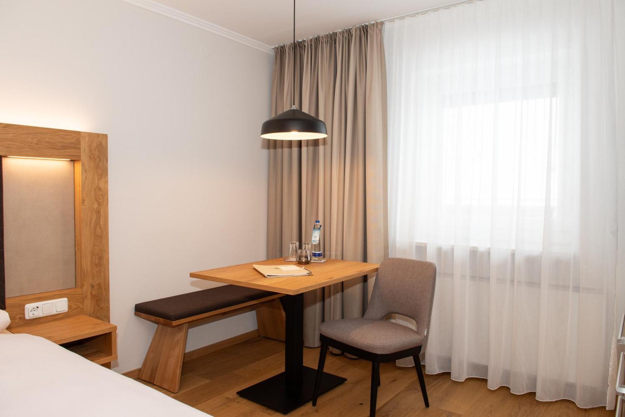 Hotel Bockmaier 오베르프라메른 외부 사진