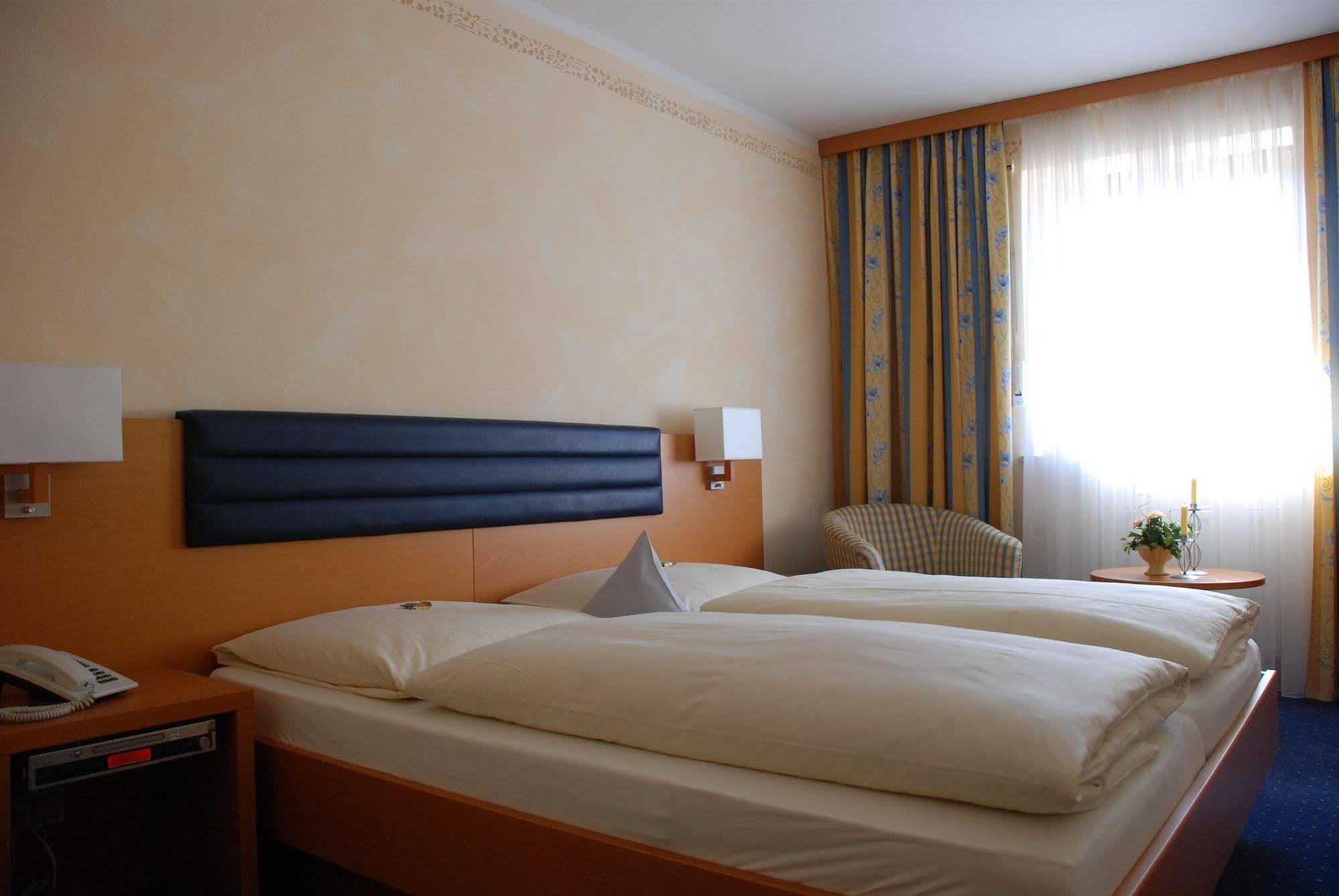 Hotel Bockmaier 오베르프라메른 외부 사진