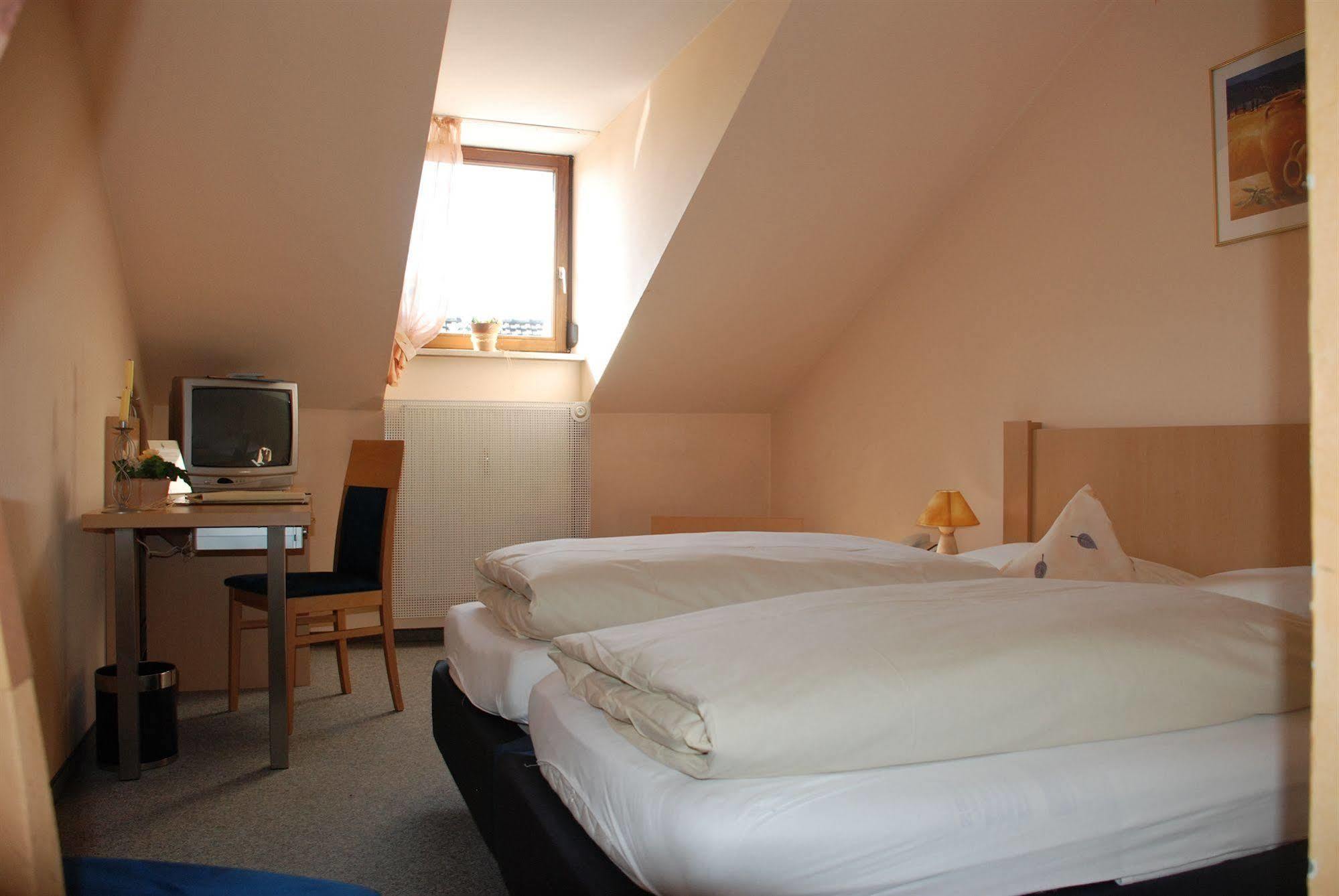 Hotel Bockmaier 오베르프라메른 외부 사진