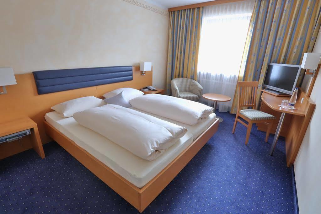 Hotel Bockmaier 오베르프라메른 외부 사진